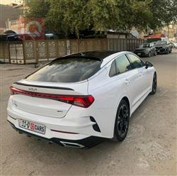 كيا K5